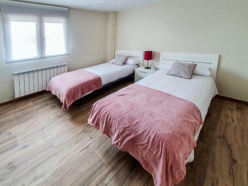 Apartamento Domvs III