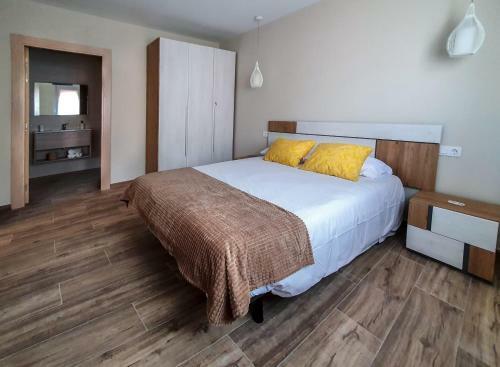 Apartamento Domvs III