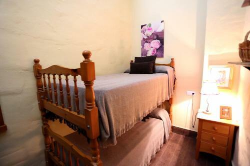 Agroturismo Llano San Ignacio