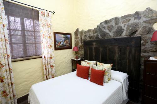 Agroturismo Llano San Ignacio