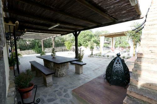 Agroturismo Llano San Ignacio