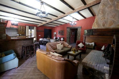 Agroturismo Llano San Ignacio