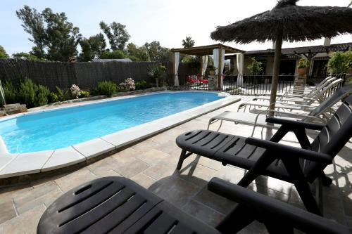 Agroturismo Llano San Ignacio