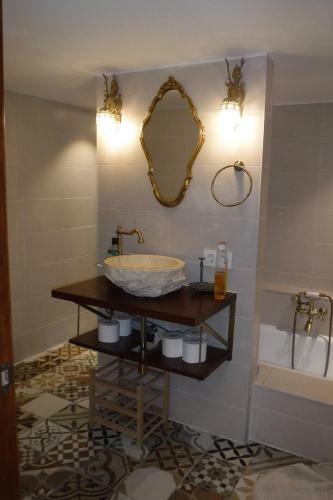 Apartamento 2 Colores