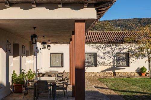 Villa Casa Rural Los Tres Lugares