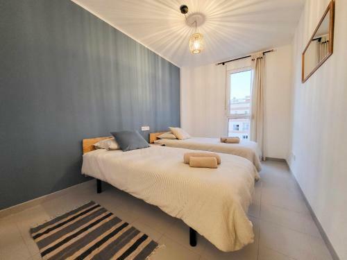 Apartamento Kevin's Penthouse - By Medano4you