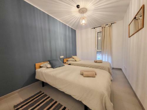 Apartamento Kevin's Penthouse - By Medano4you