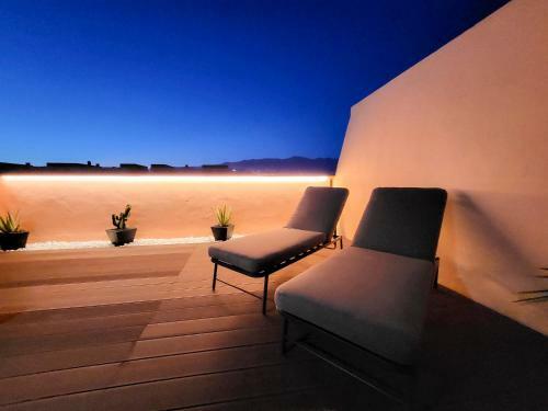 Apartamento Kevin's Penthouse - By Medano4you