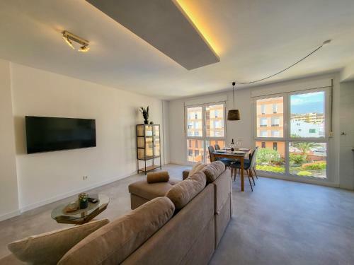 Apartamento Kevin's Penthouse - By Medano4you