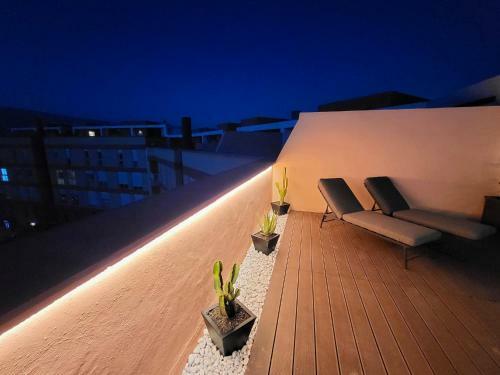 Apartamento Kevin's Penthouse - By Medano4you