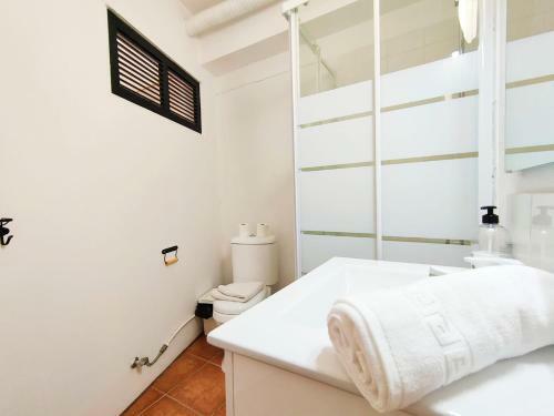Apartamento Estudio Cerca de Playa Con Wifi En El Medano