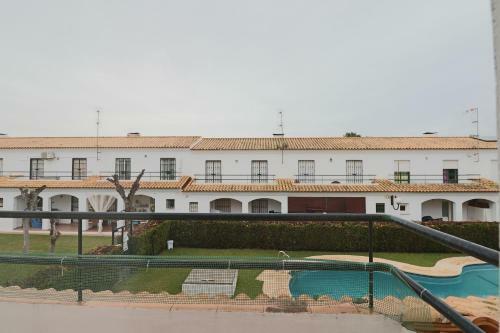 Adosado Junto Al Pueblo