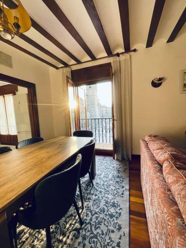 Apartamento La Pilarcita