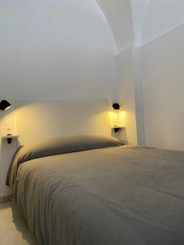 Apartamento En Casa de Pueblo Tradicional