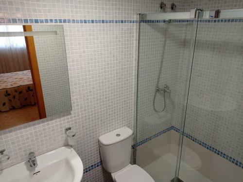 Apartamento Palmeras III