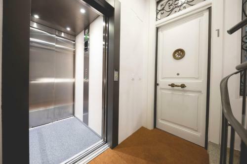 Apartamento Bravissimo Pont Areny