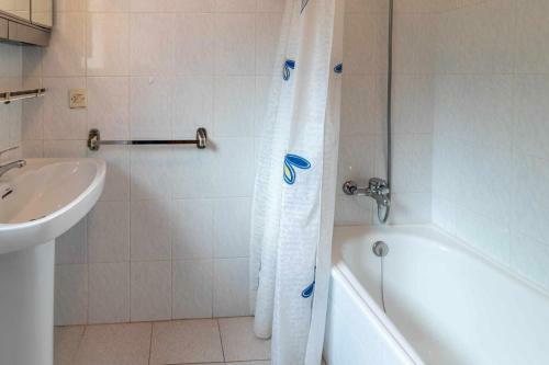 Fener de Dalt 842 Apartamento Con Terraza Y Barbacoa