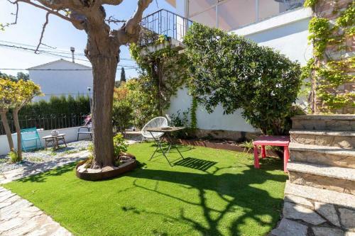 La Farella 57 Agradable Apartamento Cerca de La Playa