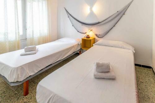 La Farella 57 Agradable Apartamento Cerca de La Playa