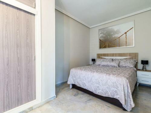 Apartment, Fuengirola