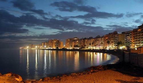 Apartamento Perla Costa Del Sol