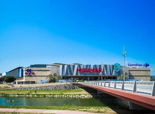 Apartamento Fuengirola Center