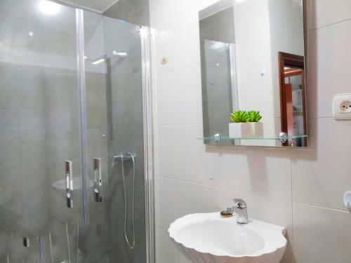 Apartamento El Atico Azul, Junto A La Playa