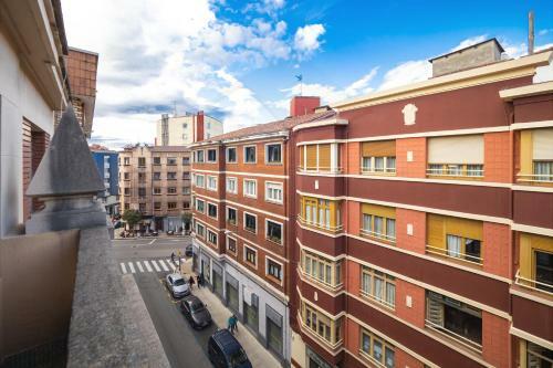 Apartamento Luanco 11