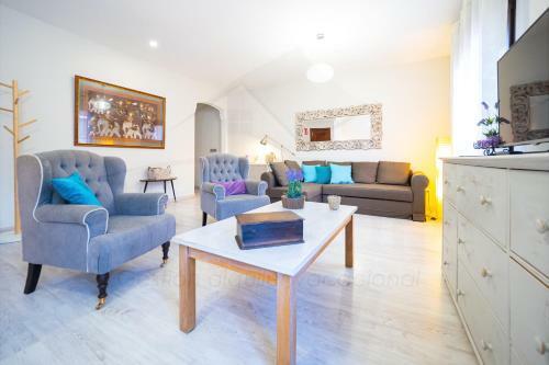 Apartamento Luanco 11
