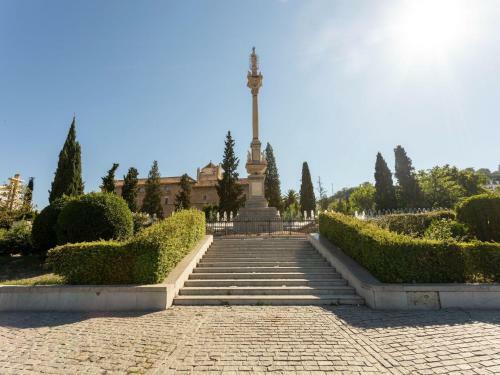 Beautiful Apartment In The Centre Of Granada