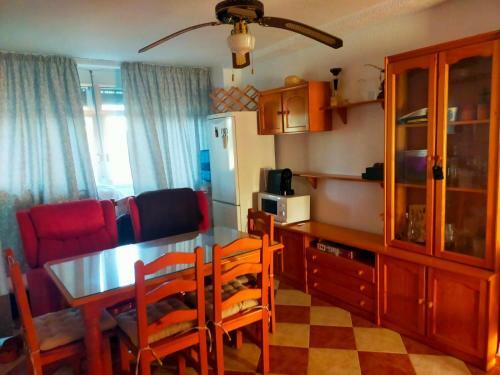 Apartamento Mirador El Rompido