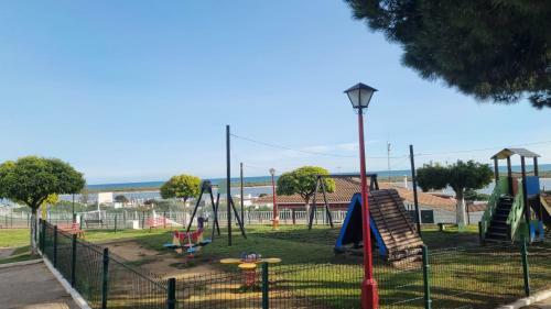Apartamento Mirador El Rompido