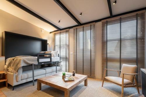 Apartamento Housingcoru�a Real58