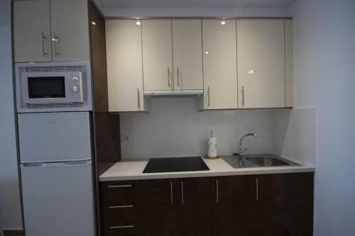 Apartment Las Vistas Beach View, 1 Bedroom