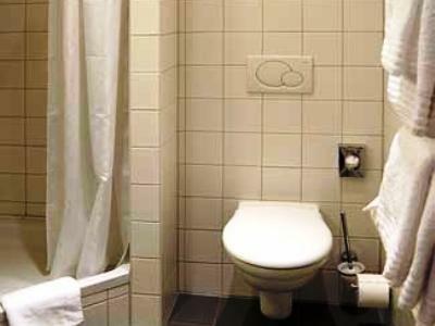 Amh Airport-messe-hotel Stuttgart