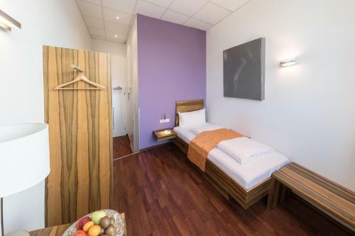 Amh Airport-messe-hotel Stuttgart