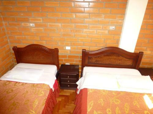 Albergue Hostal Nomada