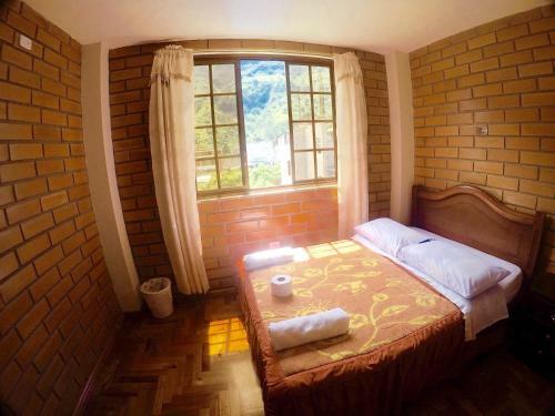 Albergue Hostal Nomada