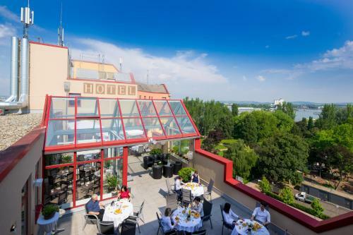 Best Western Hotel Dreil�nderbr�cke