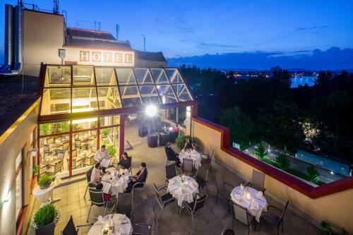 Best Western Hotel Dreil�nderbr�cke