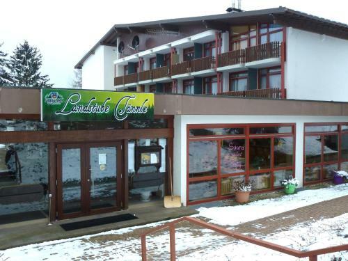Apartamento Ferienwohnung Schluchsee