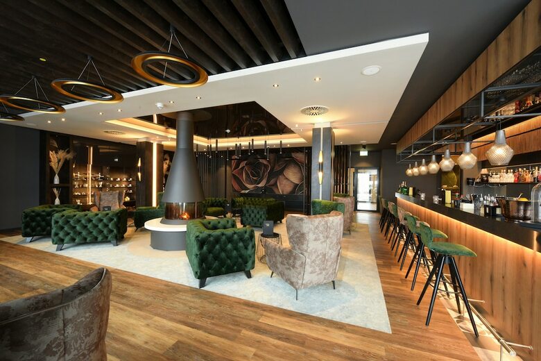Hotel Demas Garni
