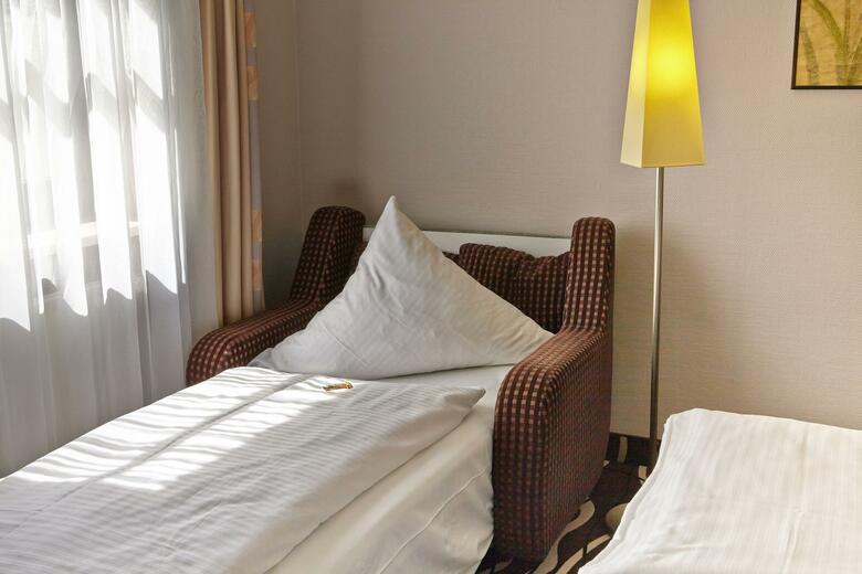 Hotel Demas Garni