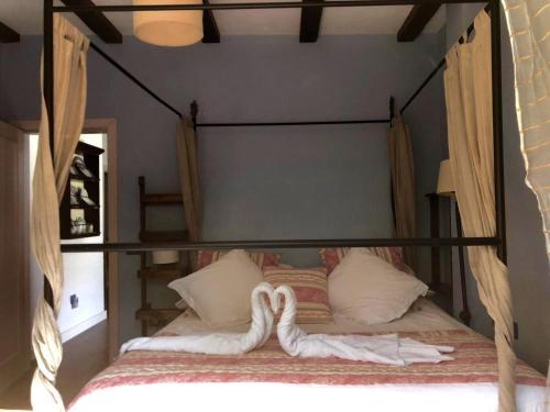 Apartamento Caser�o De La Playa - Adults Only