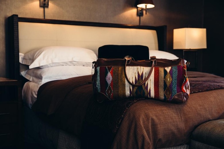 Hotel The Los Angeles Athletic Club