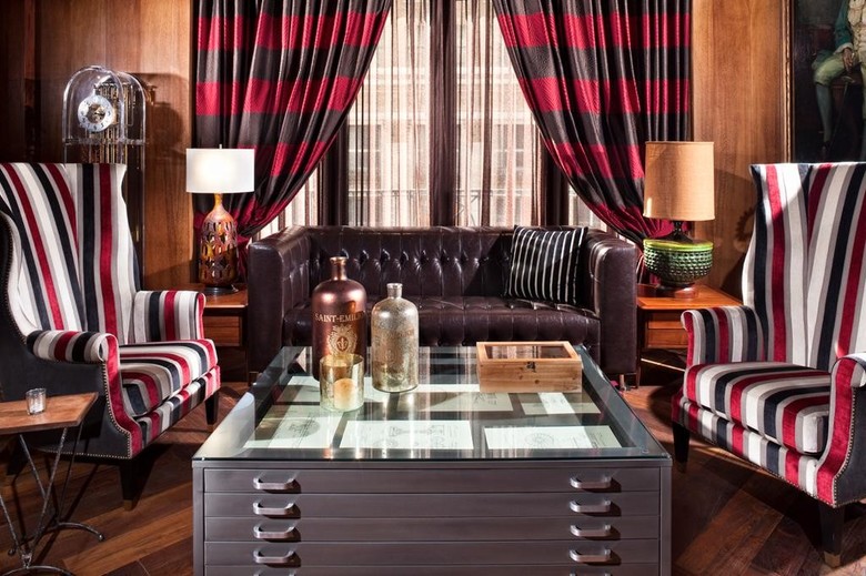 Hotel The Los Angeles Athletic Club