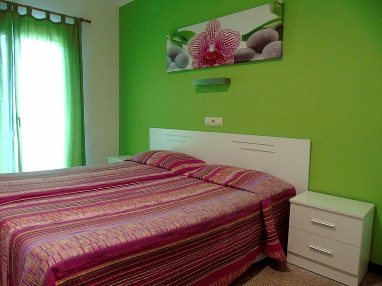 Hostal Pensi� Torrent