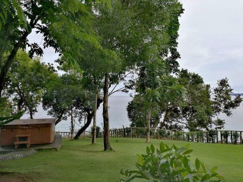 Hotel Bohol-lahoy Dive And Beach Resort