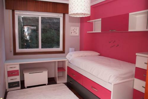 Apartamento Piso Moa�a 3 Dormitorios