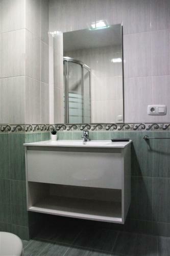 Apartamento Piso Moa�a 3 Dormitorios